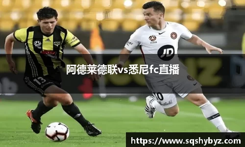 阿德莱德联vs悉尼fc直播
